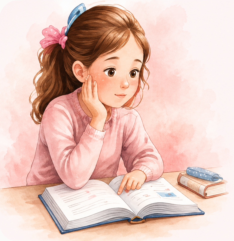 Enfant en difficulté scolaire — accompagnement Arles