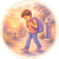 Difficultes-scolaires-epuise-chaque-soir Enfant épuisé le soir après l'école — difficultés scolaires