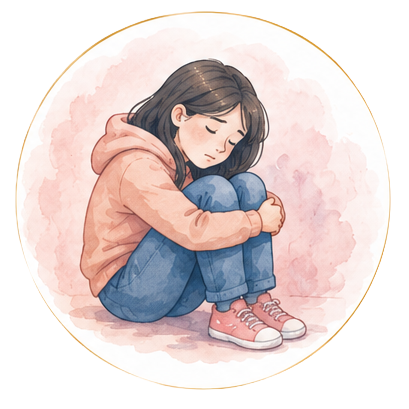 Mon adolescent se replie sur lui-même