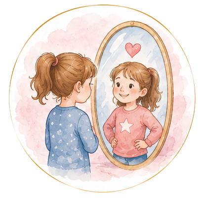 Mon enfant manque de confiance en lui