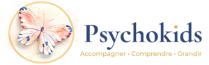 Psychokids - Accompagnement des enfants, adolescents et familles